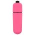 Love Bullet - wasserdichter Mini-Vibrator (Pink)