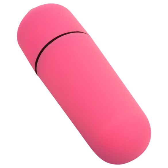 Love Bullet - wasserdichter Mini-Vibrator (Pink)