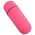 Love Bullet - wasserdichter Mini-Vibrator (Pink)