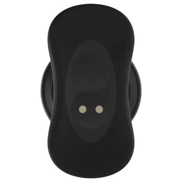 Nexus Ace - Fernsteuerbarer, wiederaufladbarer Analdildo (mittel)