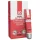 System JO - WARM & BUZZY - klitorisstimulierendes Gel für Frauen (10 ml)