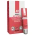 System JO - WARM & BUZZY - klitorisstimulierendes Gel für Frauen (10 ml)