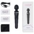 LOVENSE Domi 2 - smarter Massage-Vibrator (schwarz)