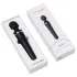 Lovense Domi 2 - App-gesteuerter Massagevibrator (schwarz)