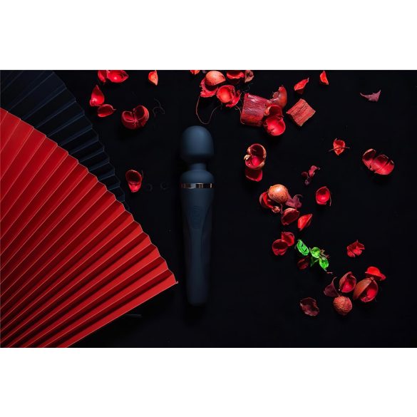 LOVENSE Domi 2 - smarter Massage-Vibrator (schwarz)