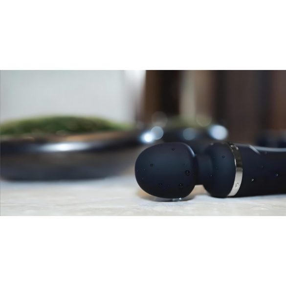 LOVENSE Domi 2 - smarter Massage-Vibrator (schwarz)