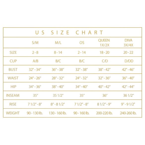 Baci - Schnürnetz-Set, schwarz, kurzarm (S/M)