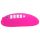OHMIBOD Lightshow - Intelligenter Klitoris-Vibrator mit Lichtshow (Pink)