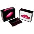 OHMIBOD Lightshow - Intelligenter Klitoris-Vibrator mit Lichtshow (Pink)