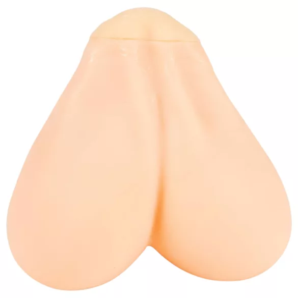 Stressticles - Stressball Hoden (natur)