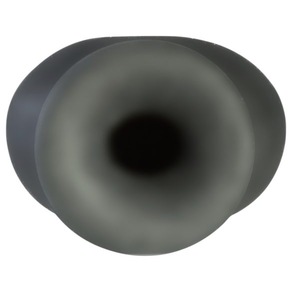 Perfect Fit Bull Bag XL - Hodensack-Stretcher (schwarz)