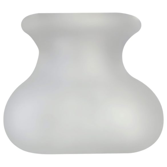 Perfect Fit Bull Bag XL - Hodensack & Strecker (transparent)