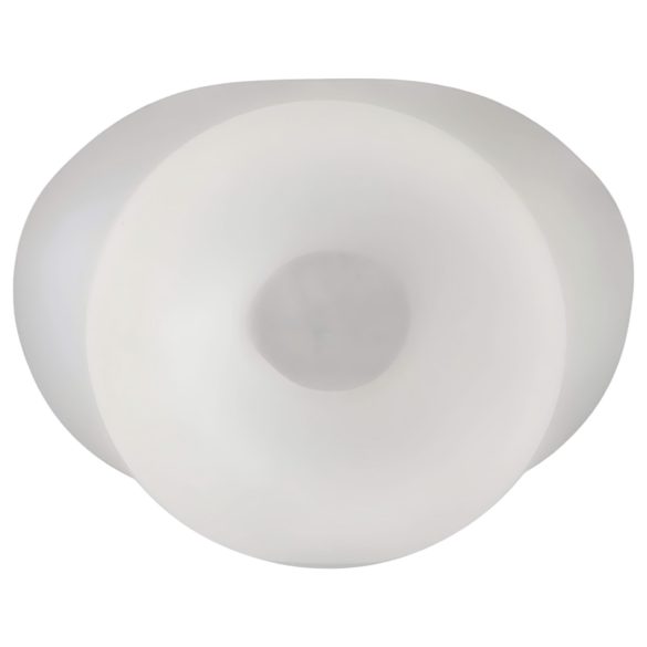 Perfect Fit Bull Bag XL - Hodensack & Strecker (transparent)