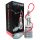 BathMate Xtreme Hydromax 5 - Hydropumpen Set (transparent)