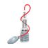 BathMate Xtreme Hydromax 5 - Hydropumpen Set (transparent)