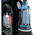 Bathmate Hydromax 7 Wide - Hydraulische Penispumpe (Blau)