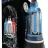 Bathmate Hydromax 7 Wide Boy - Hydropumpe (blau)