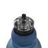 Bathmate Hydromax 7 Wide - Hydraulische Penispumpe (Blau)