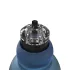 Bathmate Hydromax 7 Wide Boy - Hydropumpe (blau)