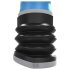 Bathmate Hydromax 7 Wide - Hydraulische Penispumpe (Blau)