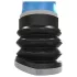 Bathmate Hydromax 7 Wide Boy - Hydropumpe (blau)