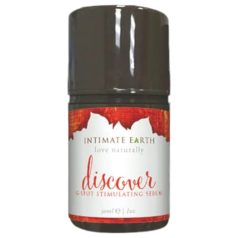 Intimate Earth Discover - G-Punkt Serum für Frauen (30ml)