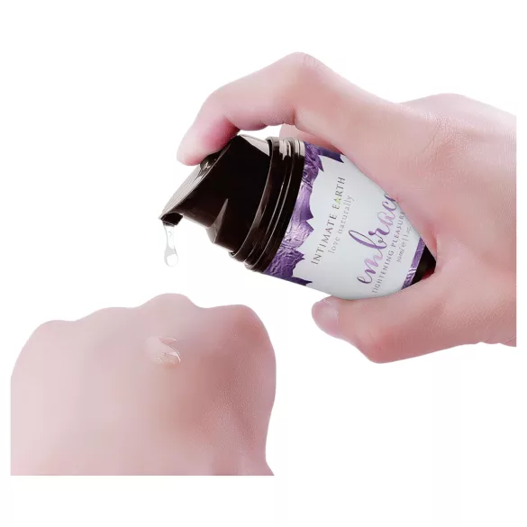 Intimate Earth Embrace - Intim Gel zur Vaginalstraffung (30ml)