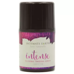   Intimate Earth Intense - klitorisstimulierendes Serum für Frauen (30 ml)