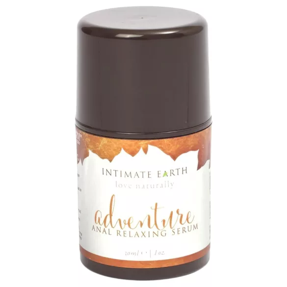 Intimate Earth Adventure - Analpflege-Serum (30 ml)