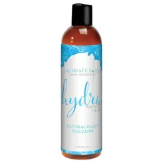   Intimate Earth Hydra Natural - wasserbasiertes Gleitmittel (120ml)