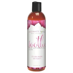   Intimate Earth Soothe - Regenerierendes Analgleitmittel (120ml)