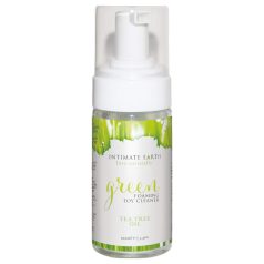 Intimate Earth Green Tee - Desinfektionsspray (100ml)