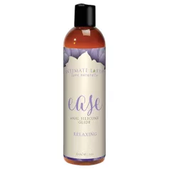   Intimate Earth Ease - Beruhigende Silikongleitmittel für Anal (60ml)