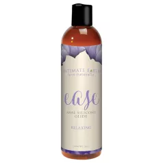   Intimate Earth Ease - beruhigendes Silikon-Anal-Gleitmittel (120ml)