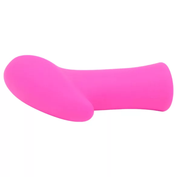 LOVENSE Ambi - intelligenter, 2-motoriger Klitorisvibrator (pink)
