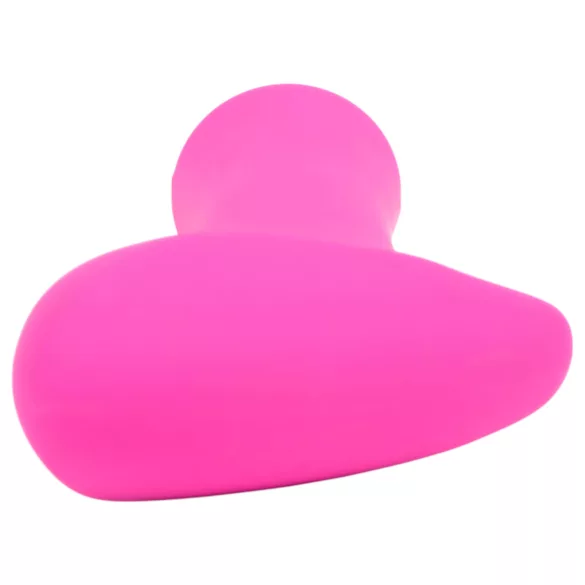 LOVENSE Ambi - intelligenter, 2-motoriger Klitorisvibrator (pink)