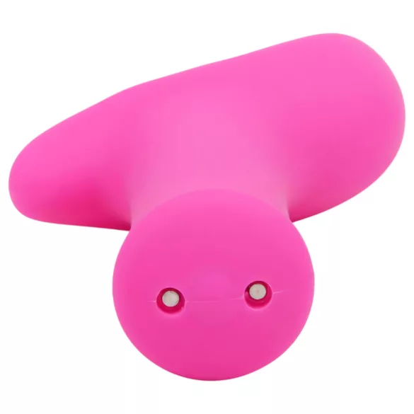 LOVENSE Ambi - intelligenter, 2-motoriger Klitorisvibrator (pink)