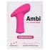 LOVENSE Ambi - intelligenter, 2-motoriger Klitorisvibrator (pink)