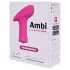 LOVENSE Ambi - intelligenter, 2-motoriger Klitorisvibrator (pink)