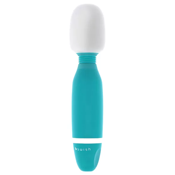 B SWISH Wand - Massagestab Vibrator (grün)
