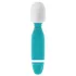 B SWISH Wand - Massagestab Vibrator (grün)