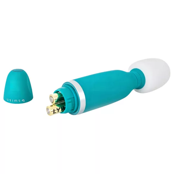 B SWISH Wand - Massagestab Vibrator (grün)