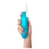 B SWISH Wand - Massagestab Vibrator (grün)