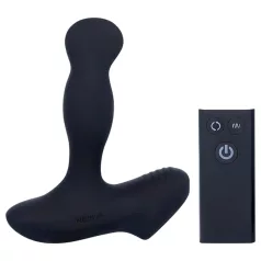 Nexus Revo Slim - Fernbedienung, drehender Prostatavibrator