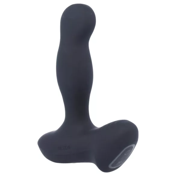 Nexus Revo Slim - Fernbedienung, drehender Prostatavibrator