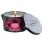 Kama Sutra - Vegane Massagekerze - Erdbeertraum (170g)