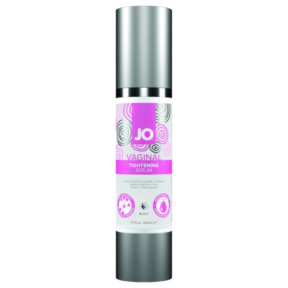 System JO - Verengender Intimgel für Frauen (50ml)