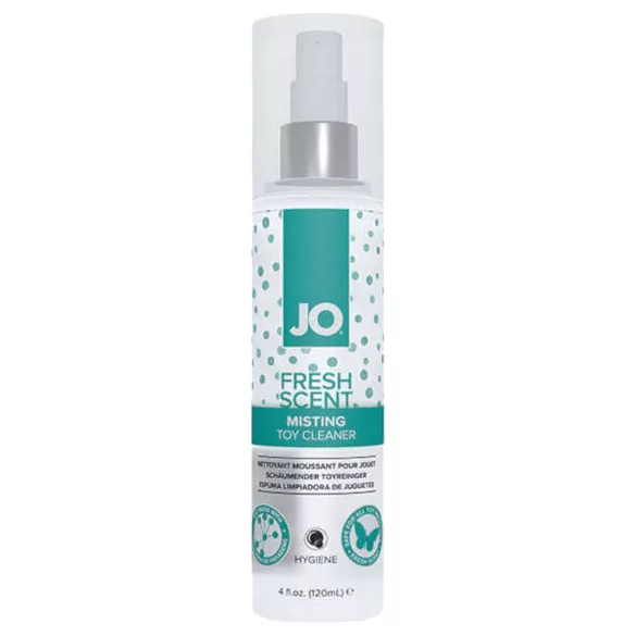 System JO Fresh Cent - Desinfizierendes Reinigungsspray (120ml)