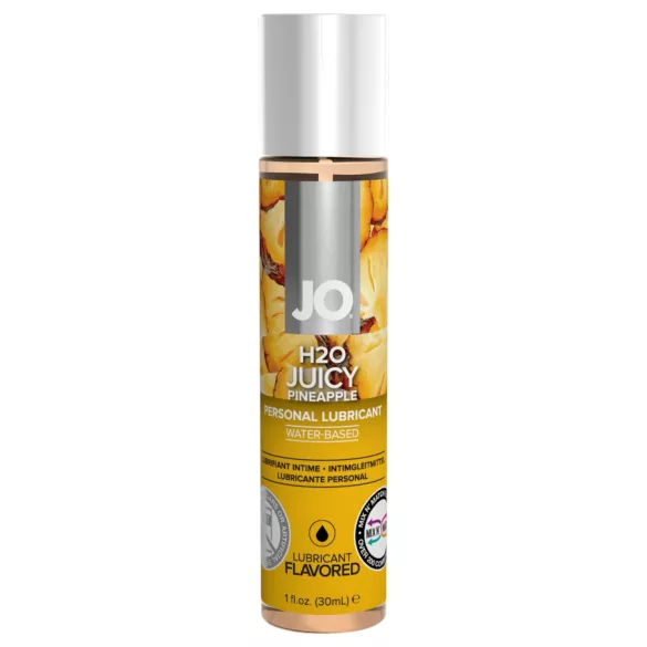 JO System Classics - Gleitgel-Set (3x30ml)