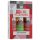 JO System Flavors - Geschmackvolles Gleitmittel-Set (3x30ml)